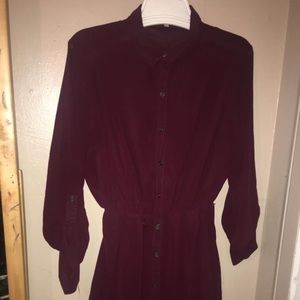 Charlotte Russe Dress